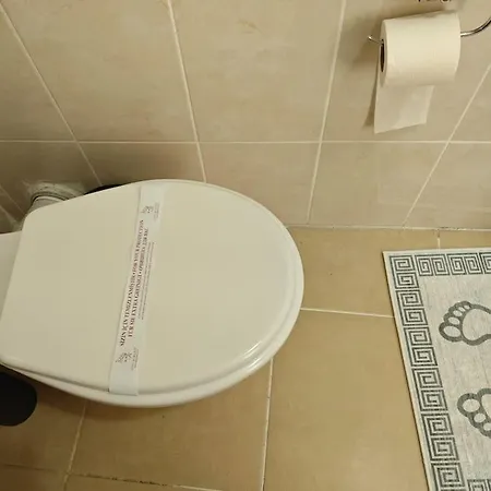 아파트 Budget-friendly Very Near Grandbazaar 이스탄불