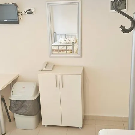 公寓 Budget-friendly Very Near Grandbazaar